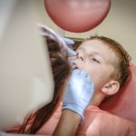 Bezlimitowe świadczenia stomatologiczne dla pacjentów do 18 roku życia