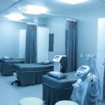 Nowe zarządzenie w sprawie testów antygenowych oraz szpitali tymczasowych